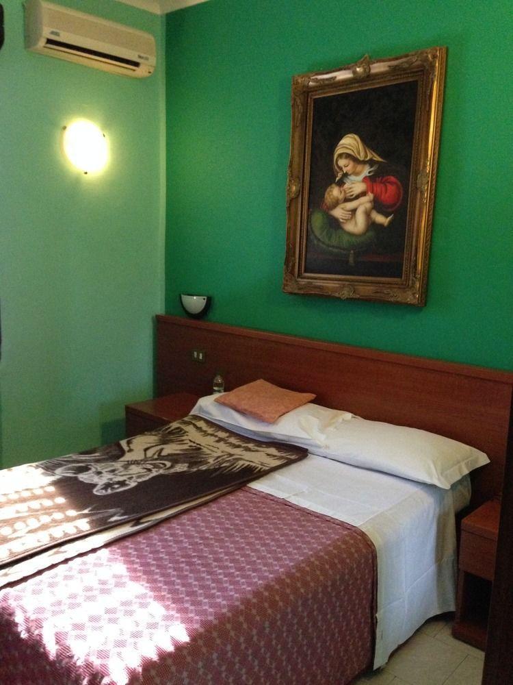 Hotel Bonola Milan Bagian luar foto