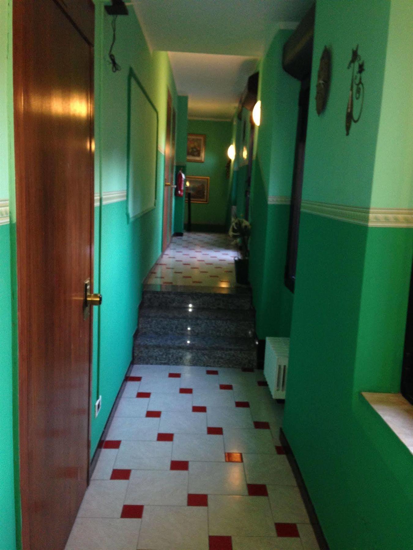 Hotel Bonola Milan Bagian luar foto